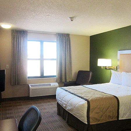 Extended Stay America Select Suites - Wilkes - Barre - Scranton Exteriör bild