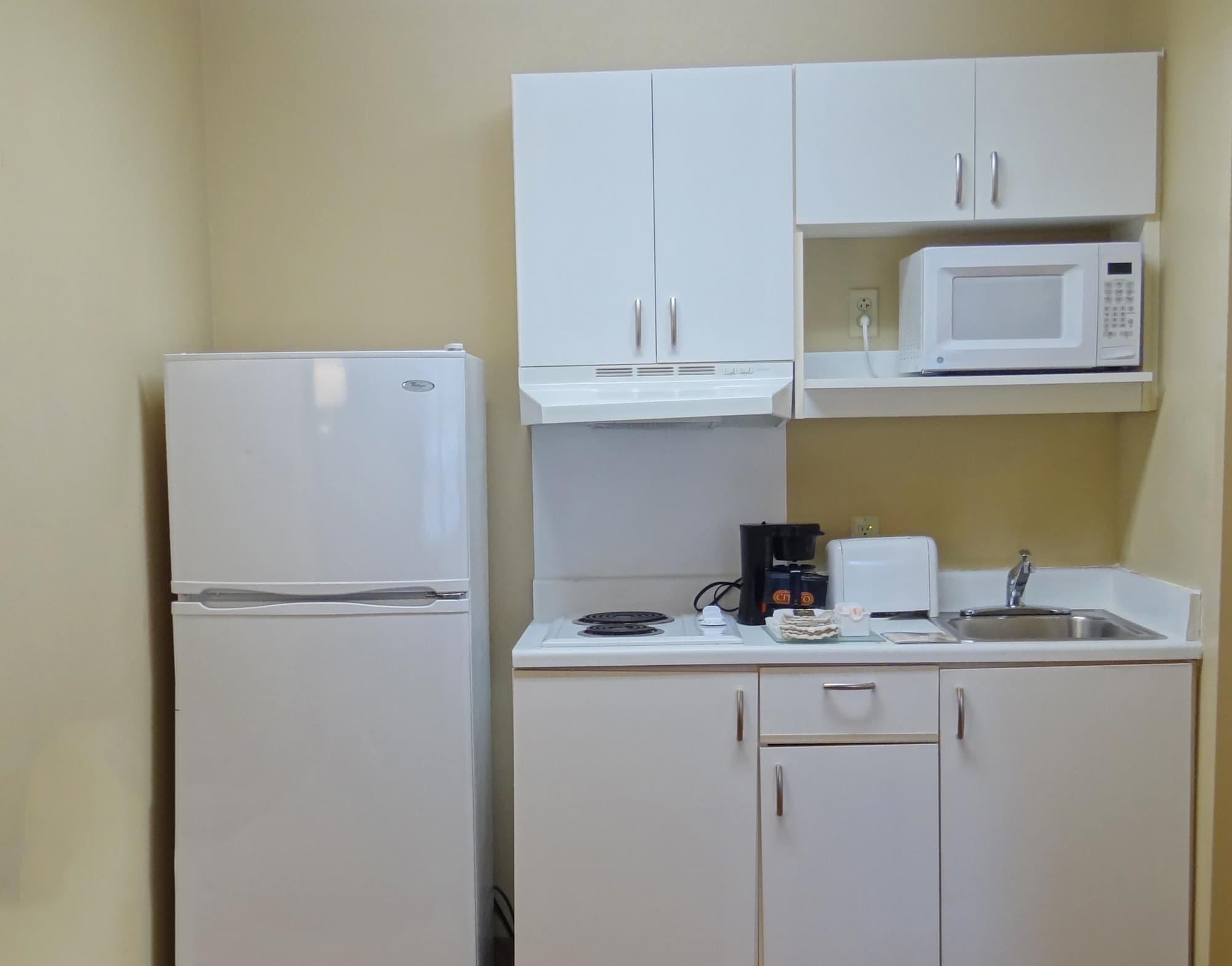 Extended Stay America Select Suites - Wilkes - Barre - Scranton Exteriör bild
