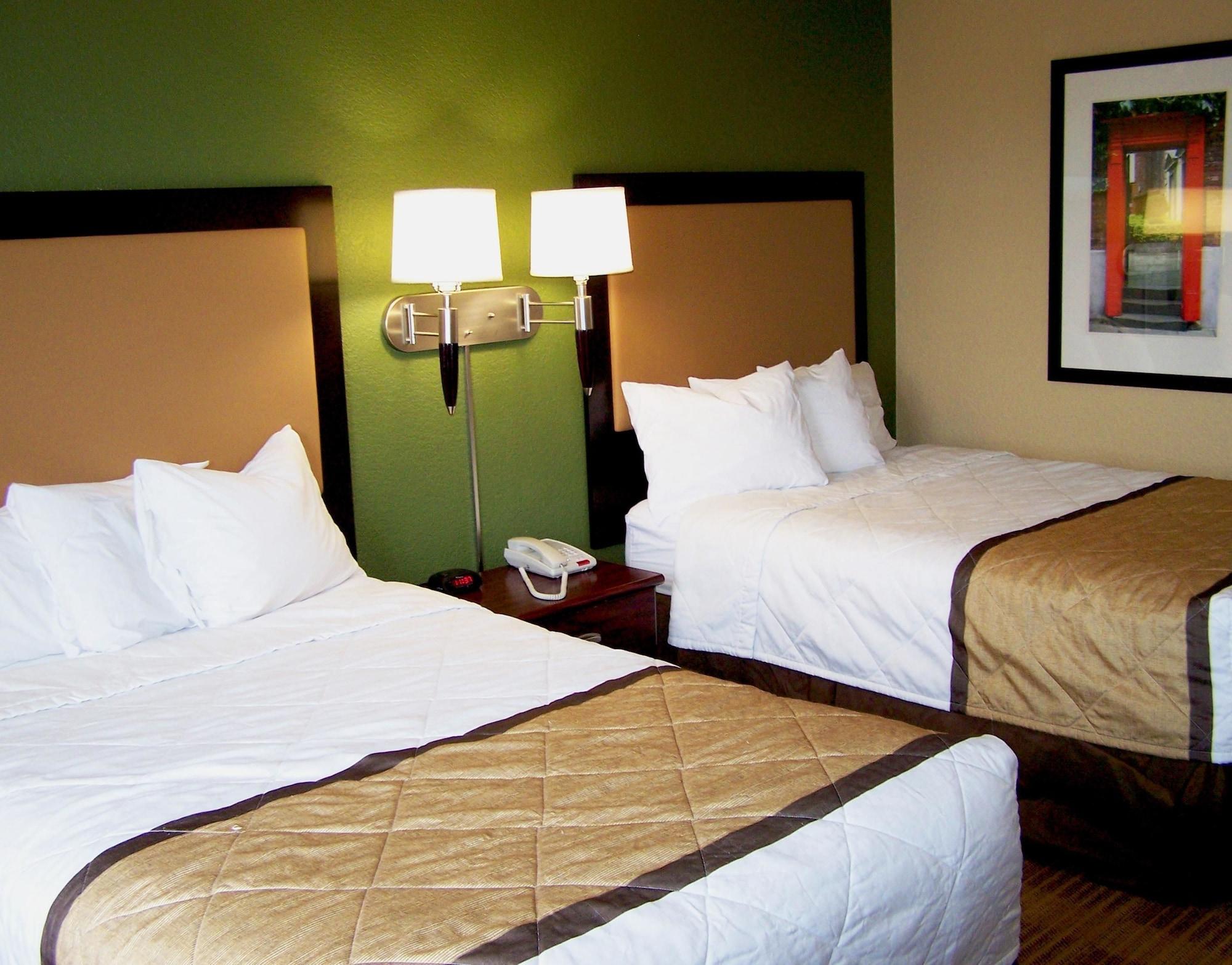 Extended Stay America Select Suites - Wilkes - Barre - Scranton Exteriör bild