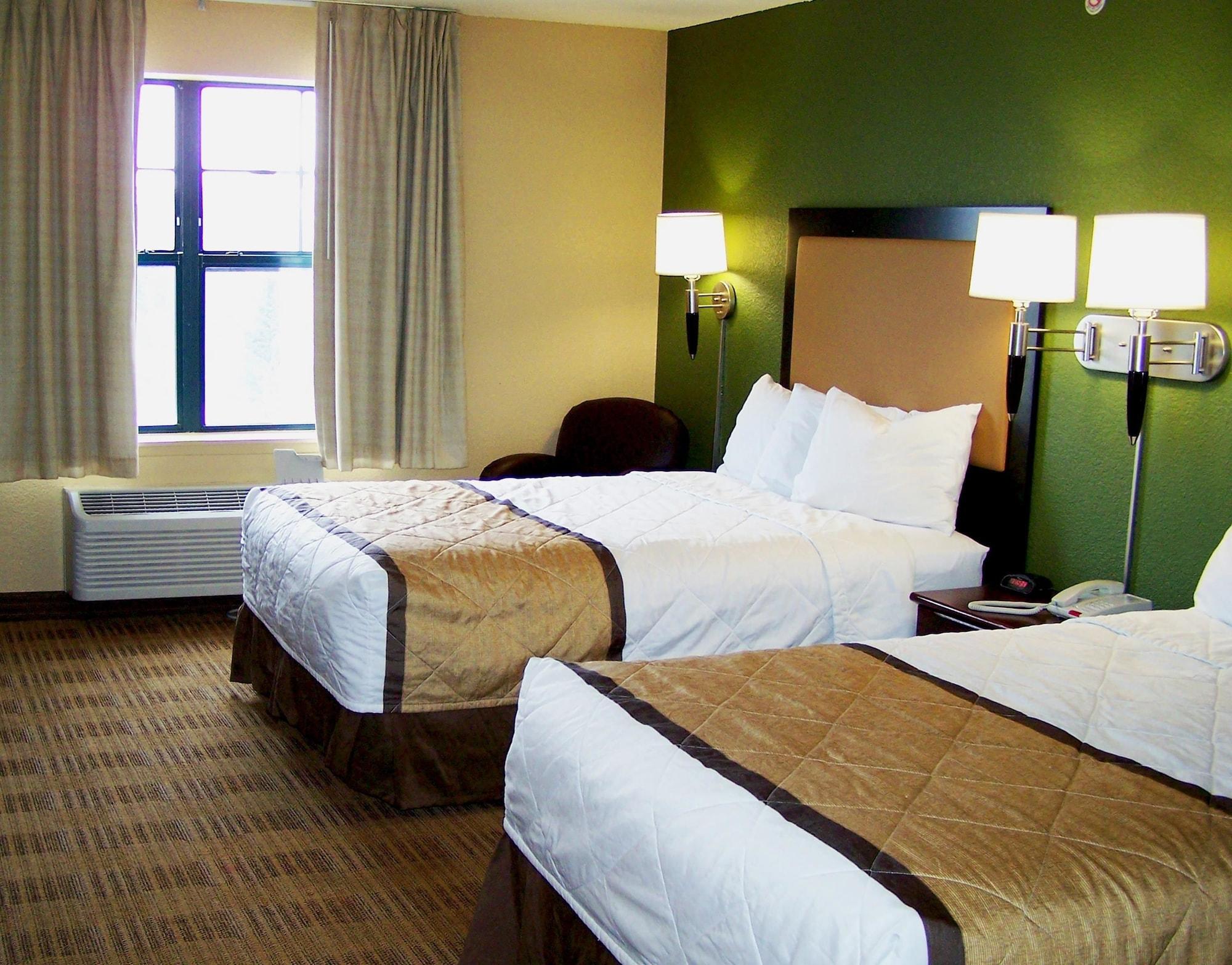 Extended Stay America Select Suites - Wilkes - Barre - Scranton Exteriör bild