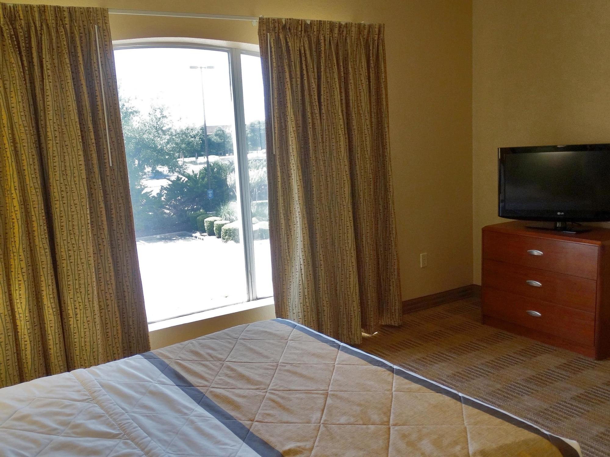 Extended Stay America Select Suites - Wilkes - Barre - Scranton Exteriör bild