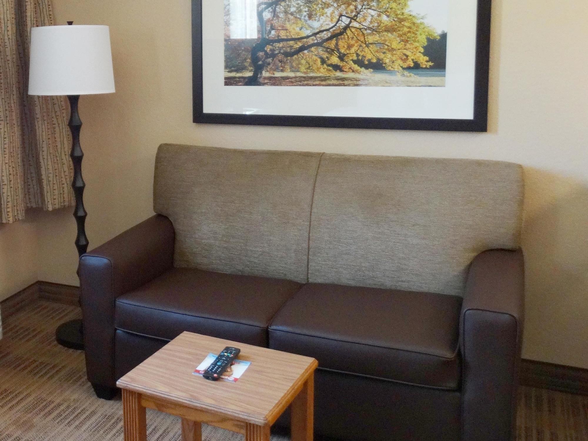 Extended Stay America Select Suites - Wilkes - Barre - Scranton Exteriör bild