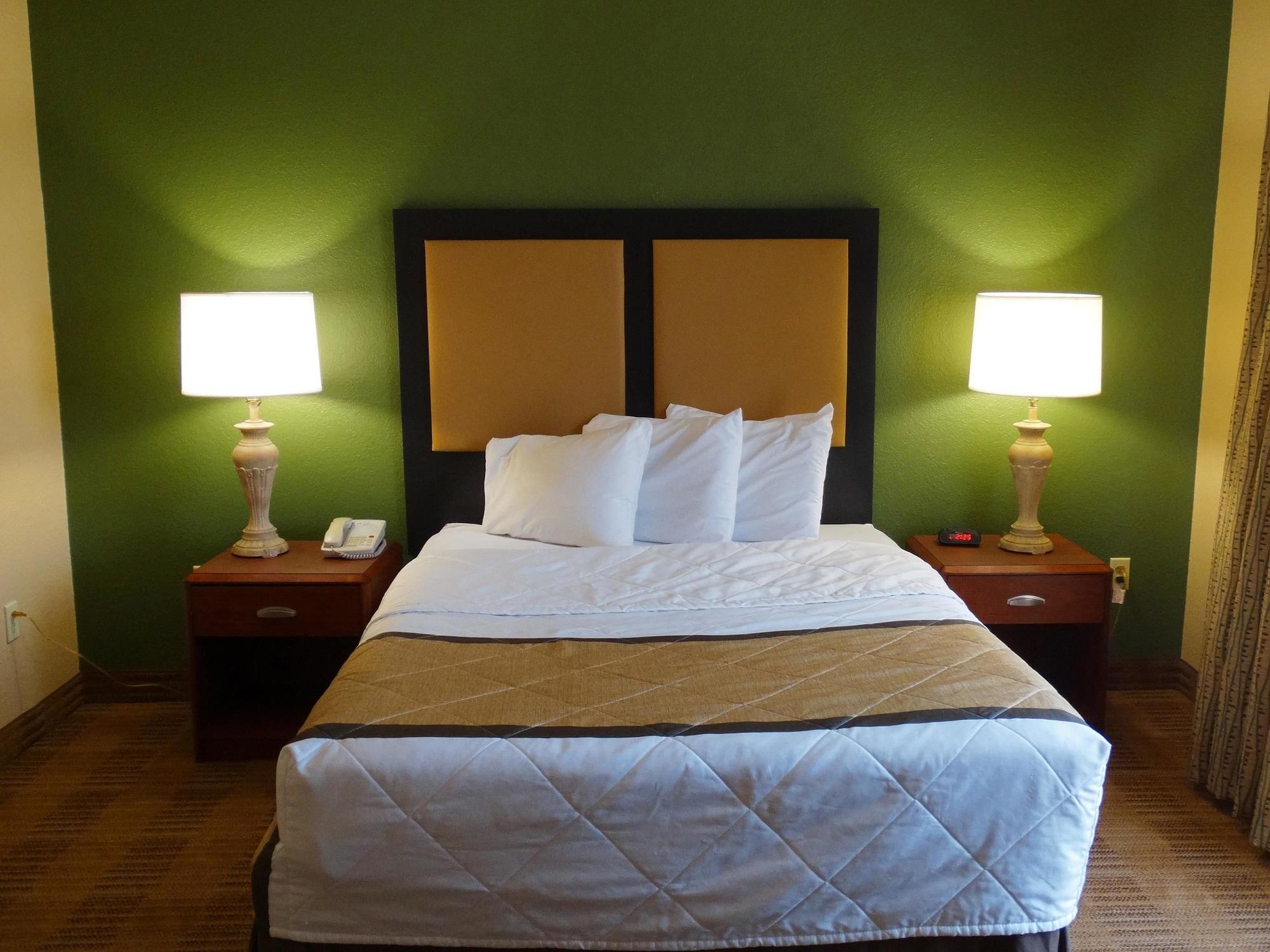 Extended Stay America Select Suites - Wilkes - Barre - Scranton Exteriör bild