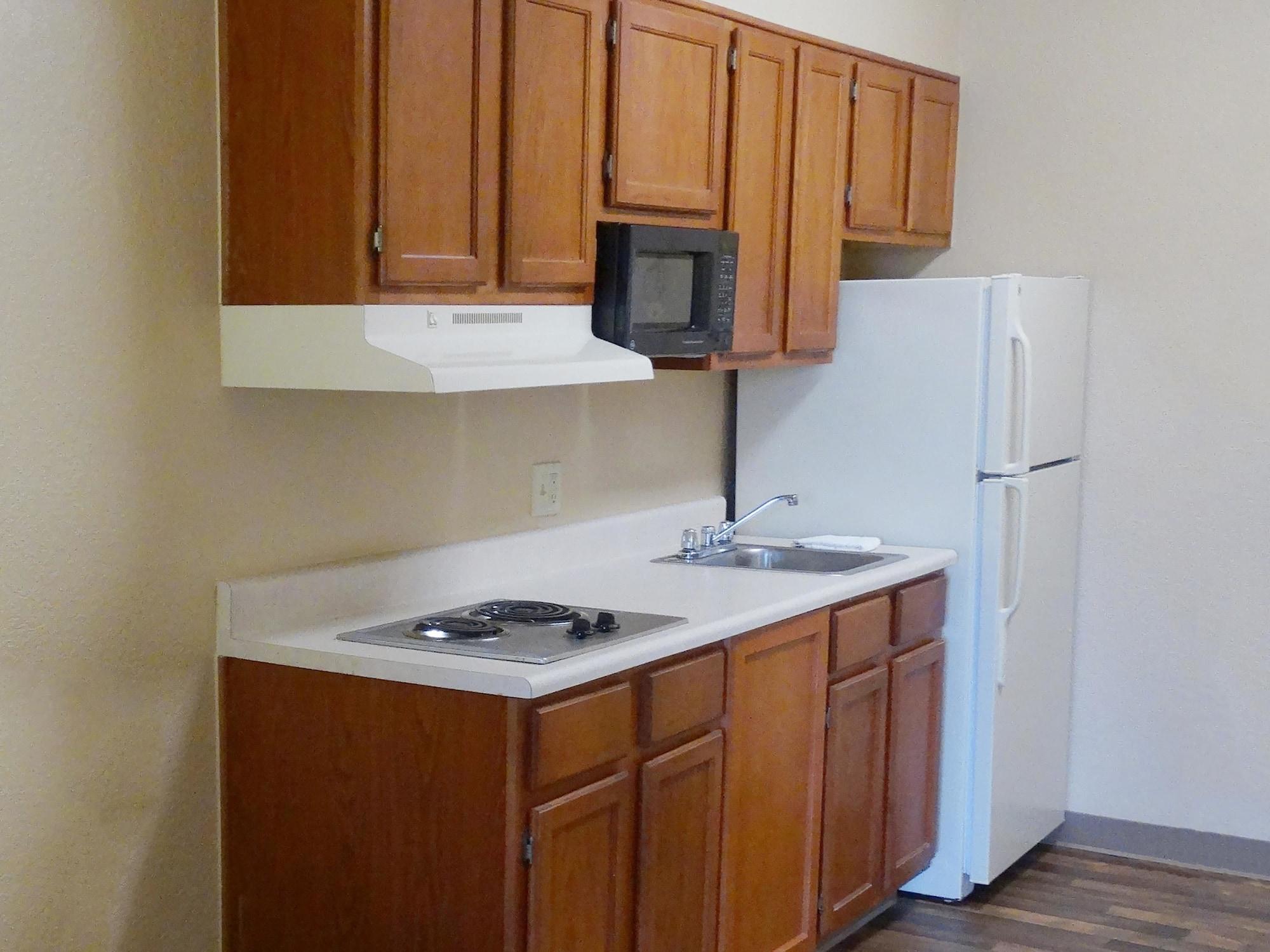 Extended Stay America Select Suites - Wilkes - Barre - Scranton Exteriör bild