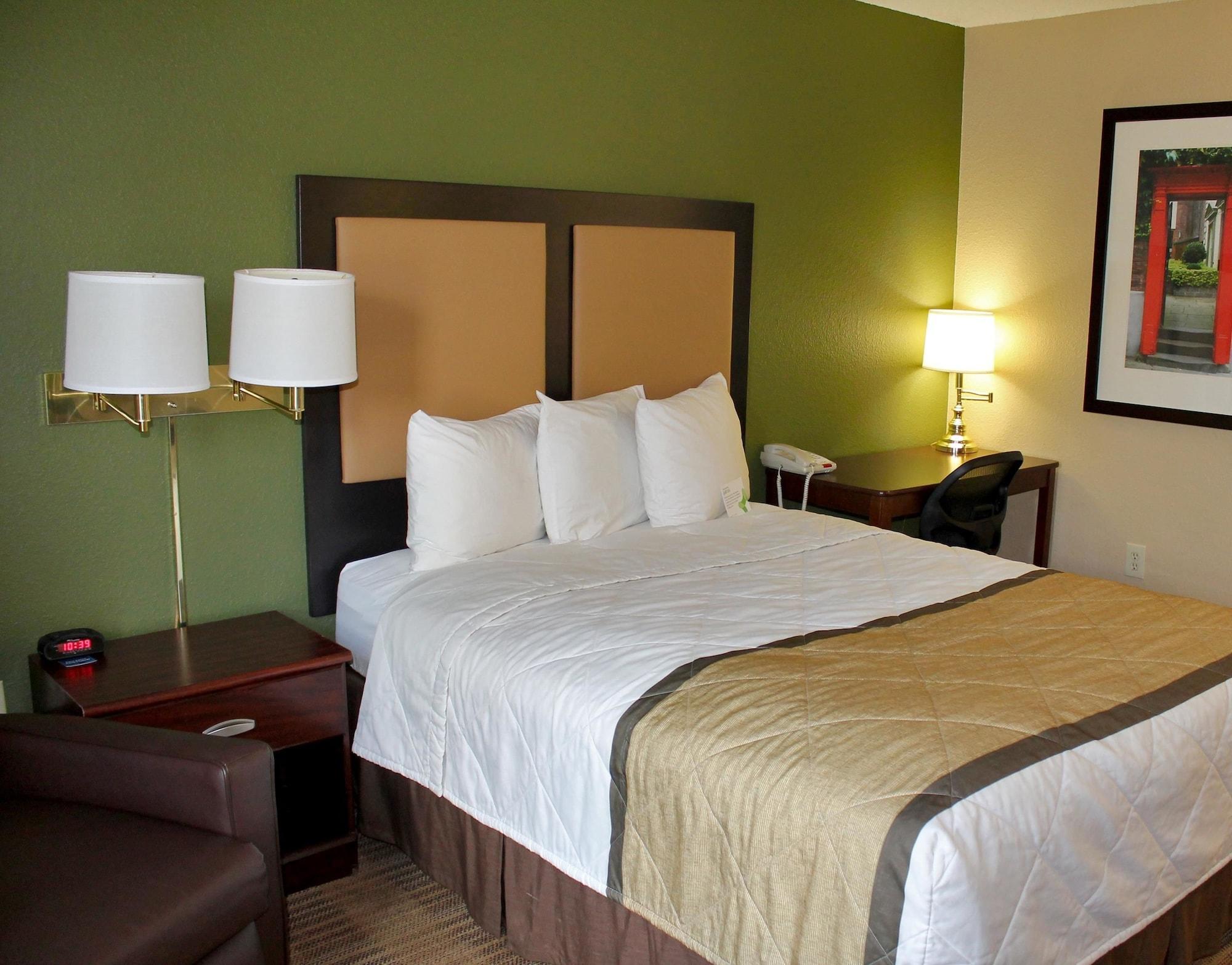 Extended Stay America Select Suites - Wilkes - Barre - Scranton Exteriör bild