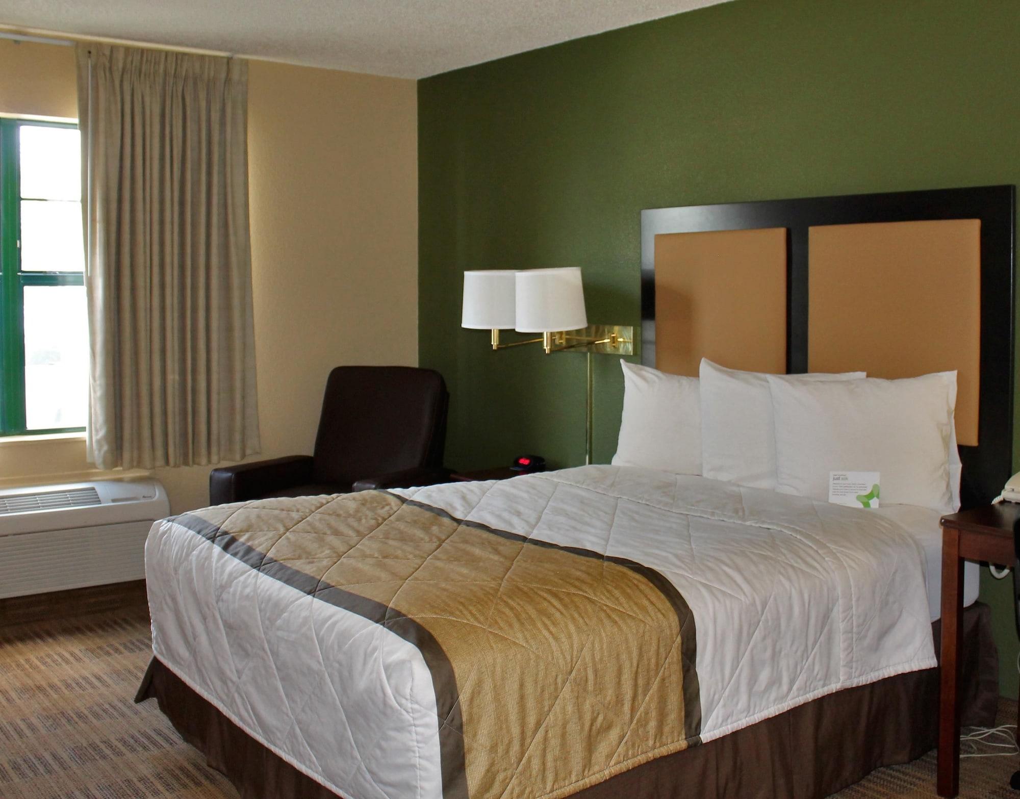 Extended Stay America Select Suites - Wilkes - Barre - Scranton Exteriör bild