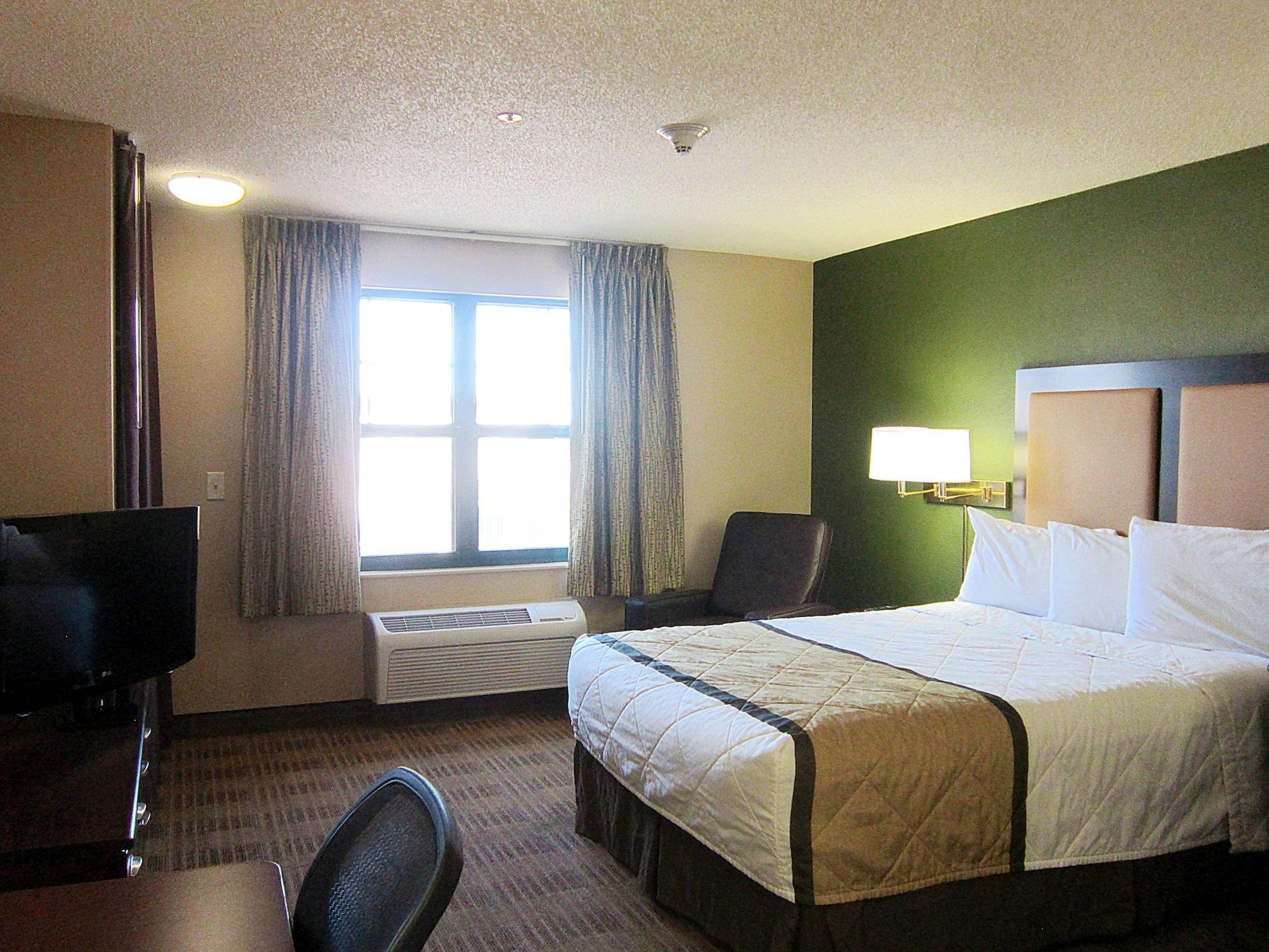 Extended Stay America Select Suites - Wilkes - Barre - Scranton Exteriör bild
