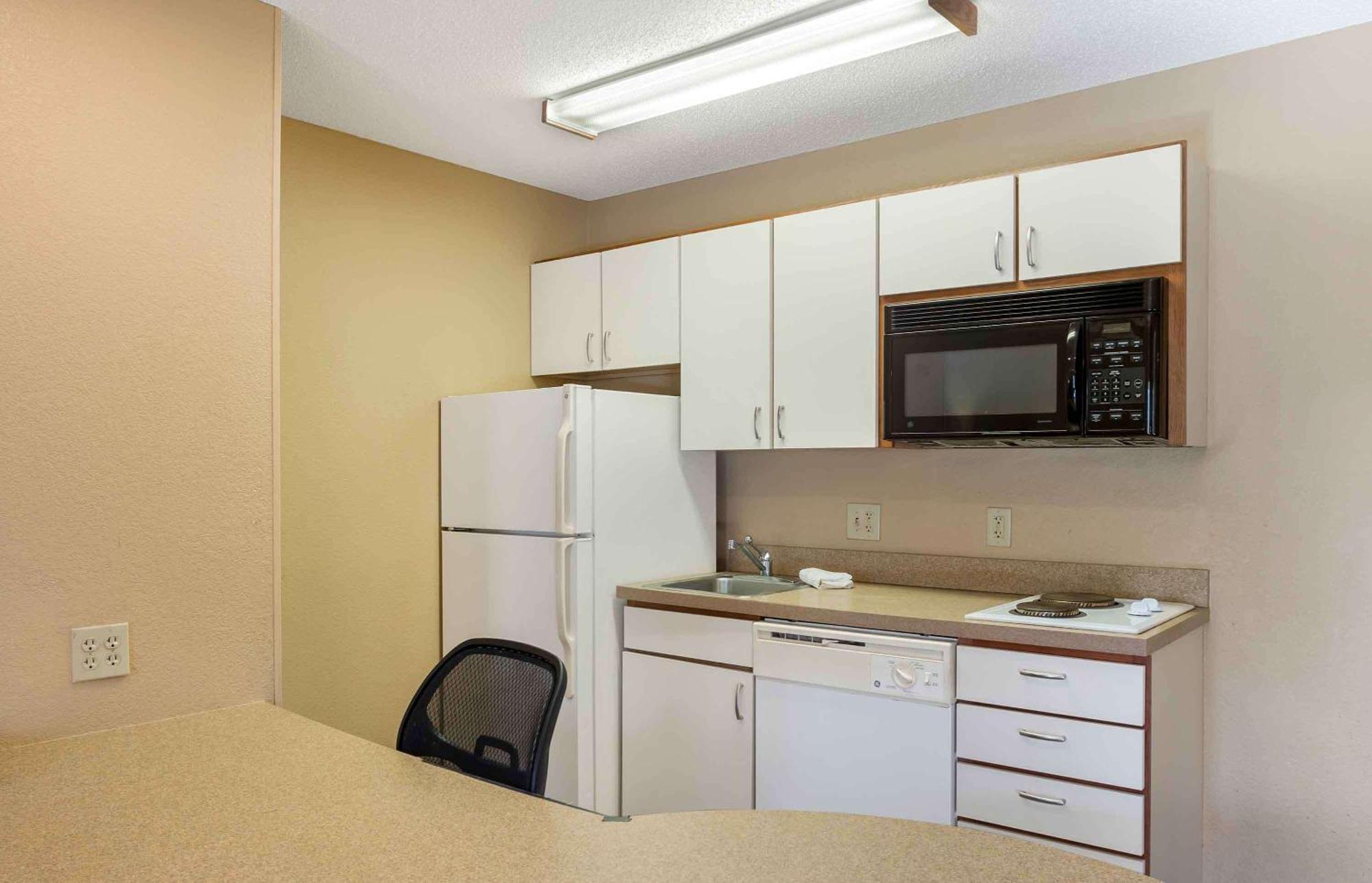 Extended Stay America Select Suites - Wilkes - Barre - Scranton Exteriör bild