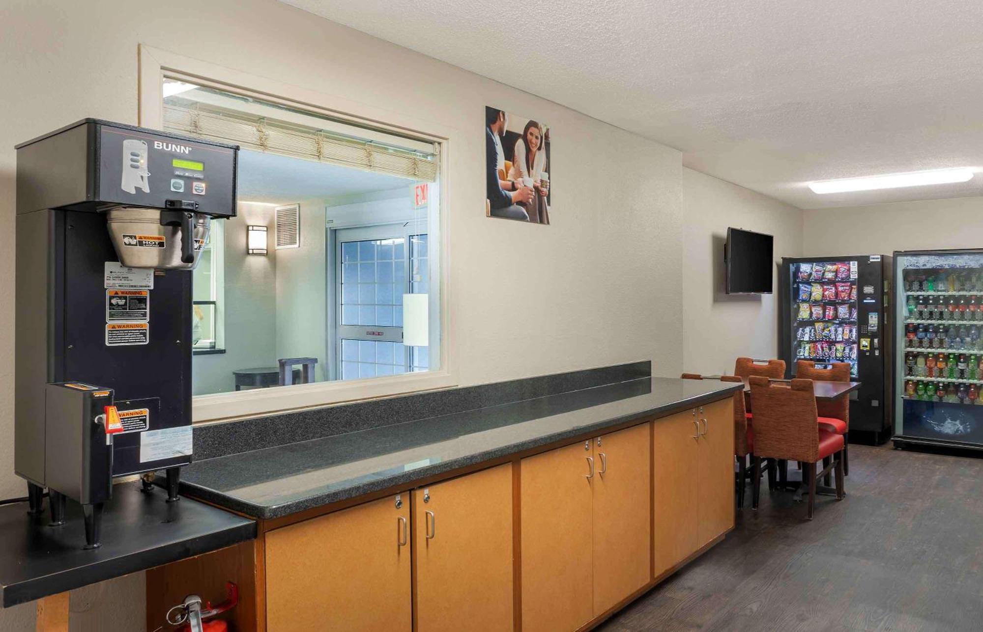 Extended Stay America Select Suites - Wilkes - Barre - Scranton Exteriör bild