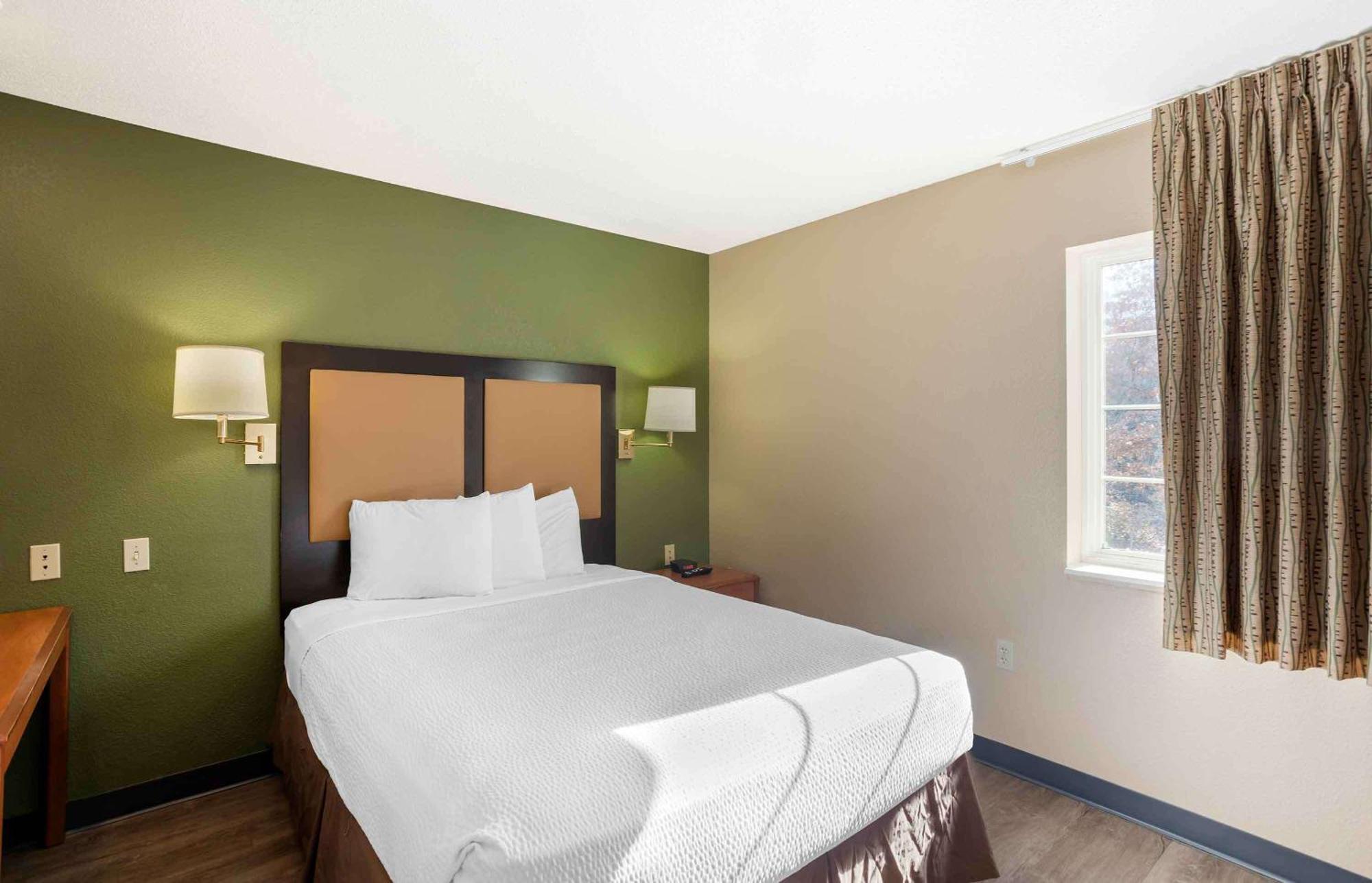 Extended Stay America Select Suites - Wilkes - Barre - Scranton Exteriör bild