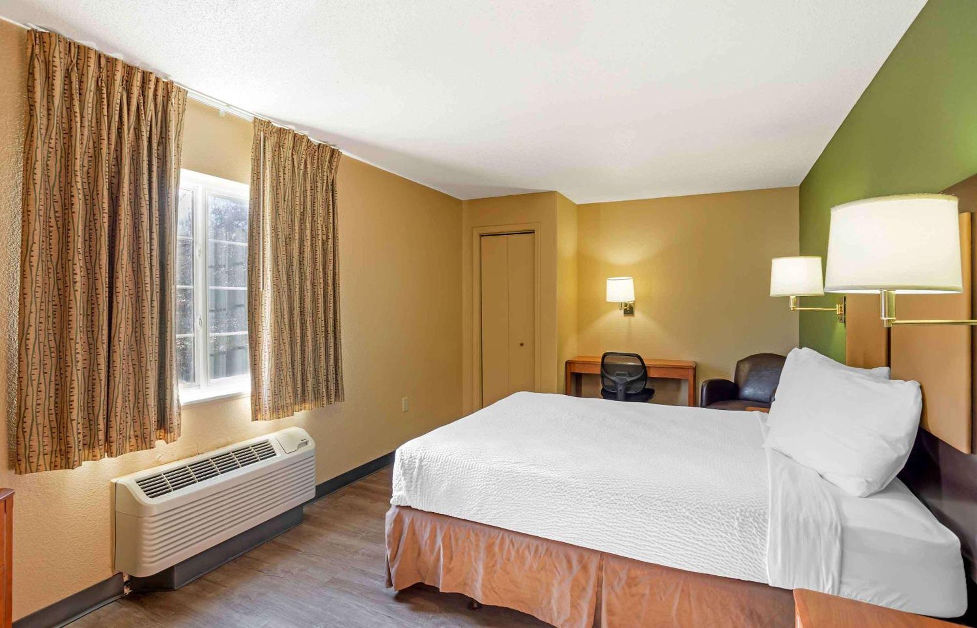 Extended Stay America Select Suites - Wilkes - Barre - Scranton Exteriör bild