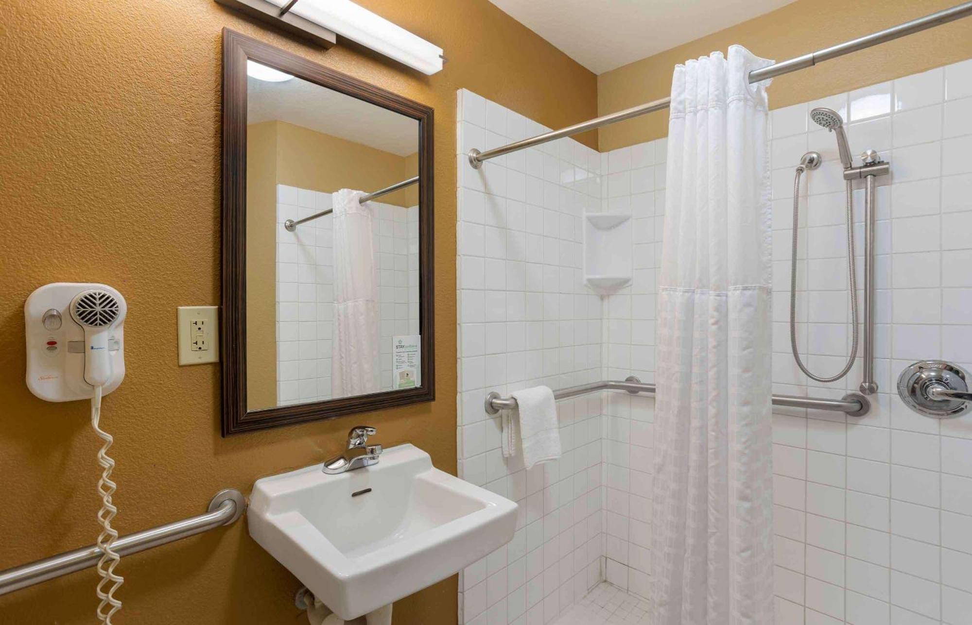 Extended Stay America Select Suites - Wilkes - Barre - Scranton Exteriör bild