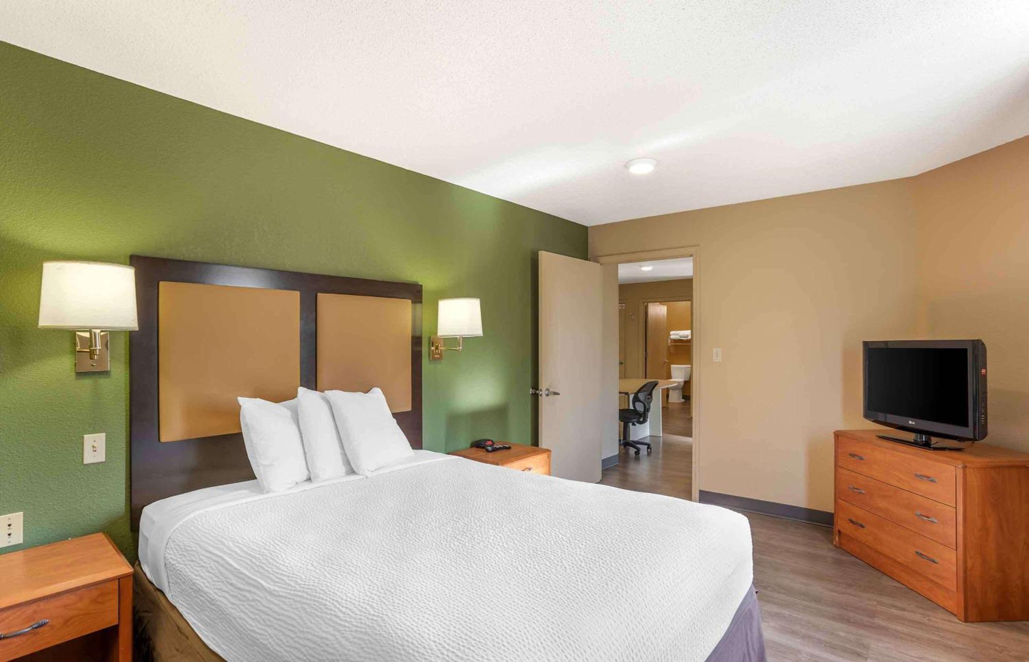 Extended Stay America Select Suites - Wilkes - Barre - Scranton Exteriör bild