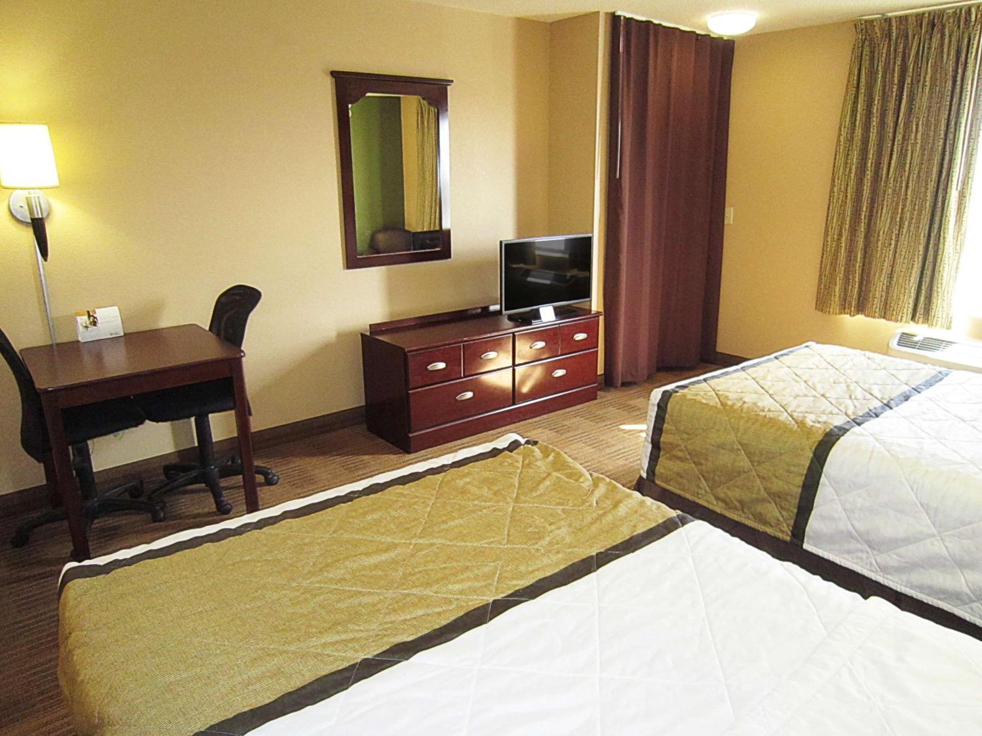 Extended Stay America Select Suites - Wilkes - Barre - Scranton Exteriör bild