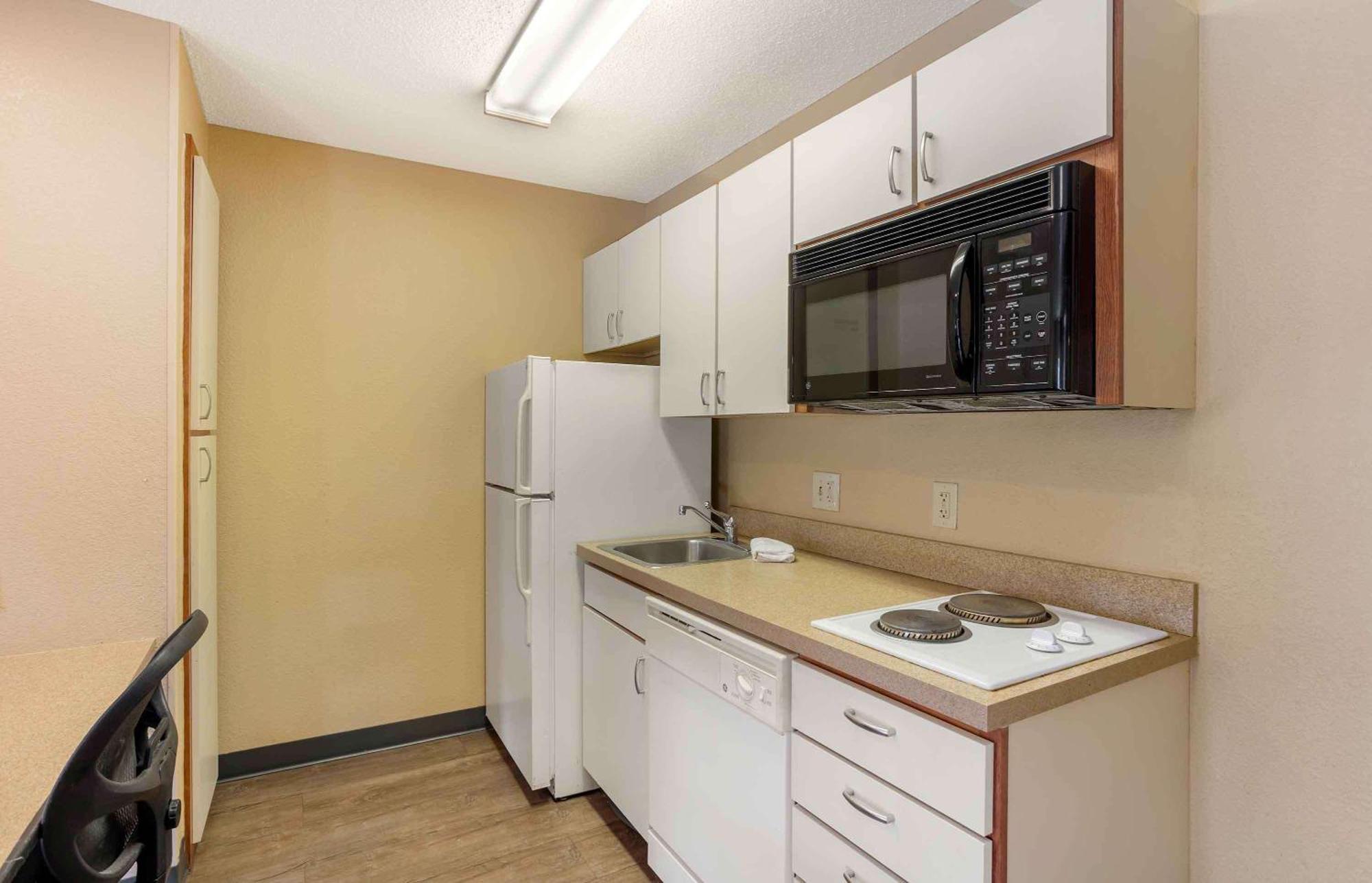 Extended Stay America Select Suites - Wilkes - Barre - Scranton Exteriör bild