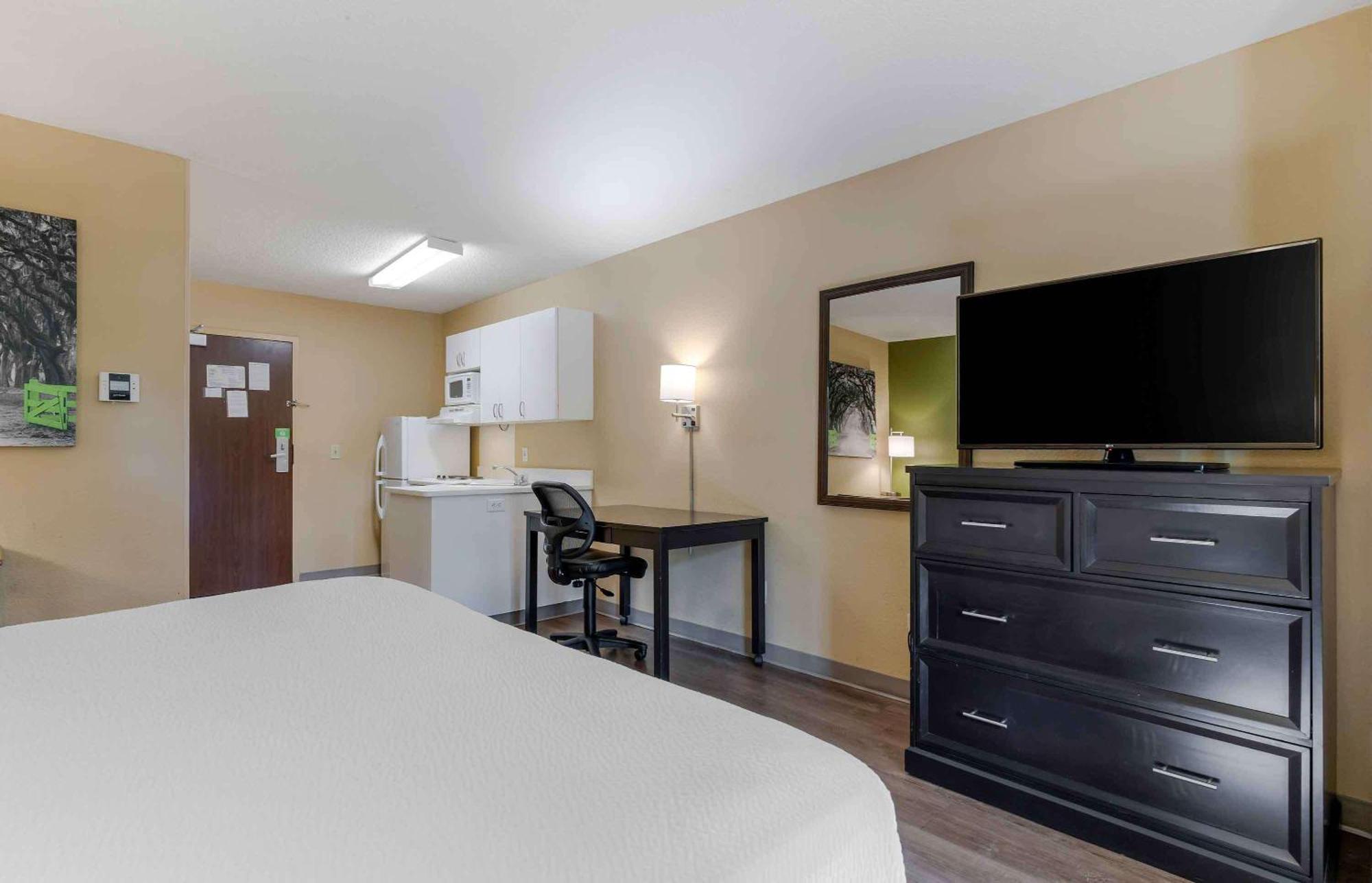 Extended Stay America Select Suites - Wilkes - Barre - Scranton Exteriör bild