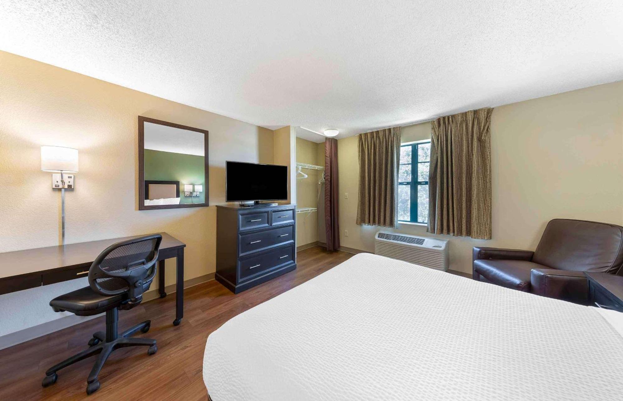Extended Stay America Select Suites - Wilkes - Barre - Scranton Exteriör bild