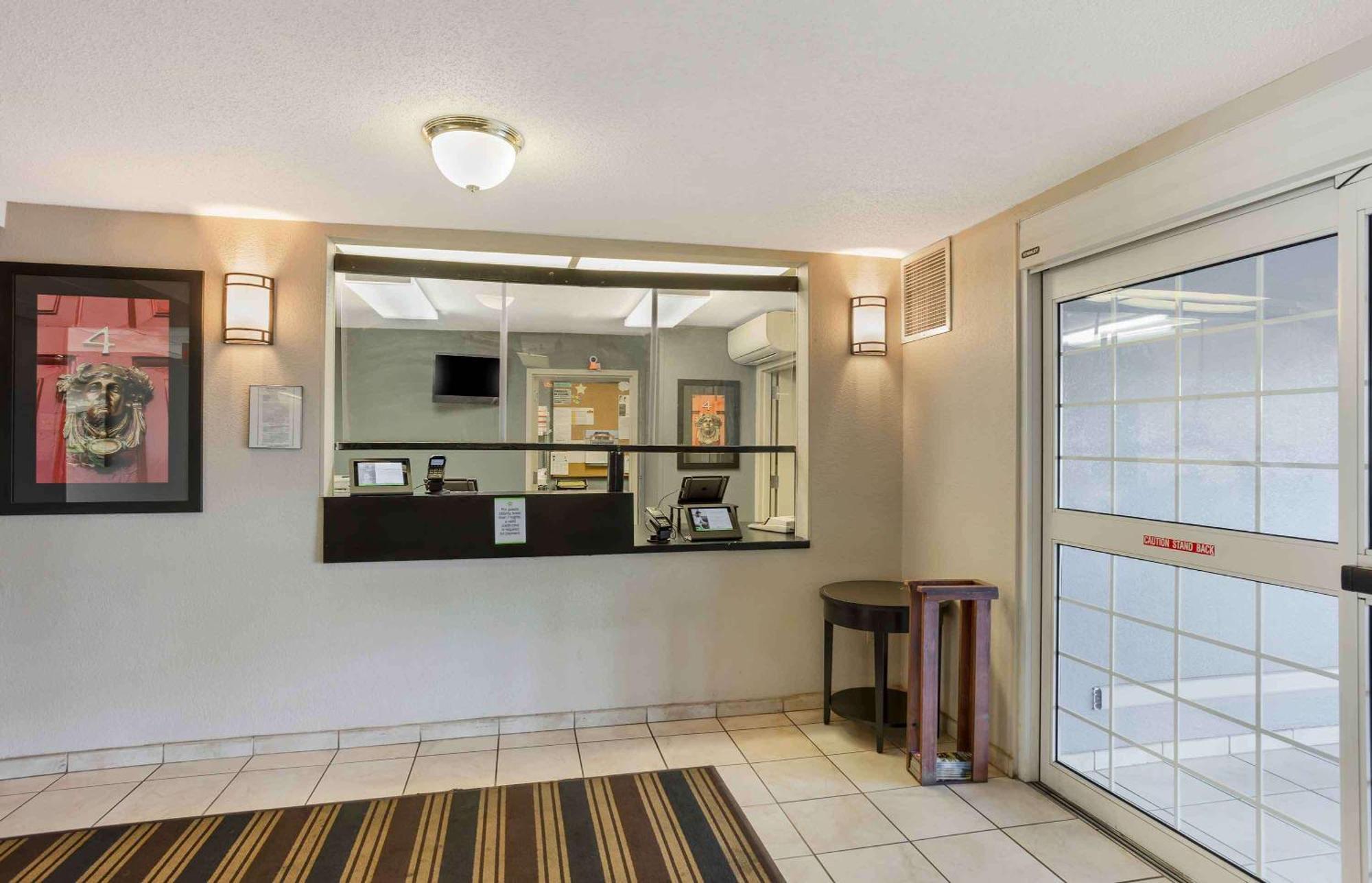 Extended Stay America Select Suites - Wilkes - Barre - Scranton Exteriör bild