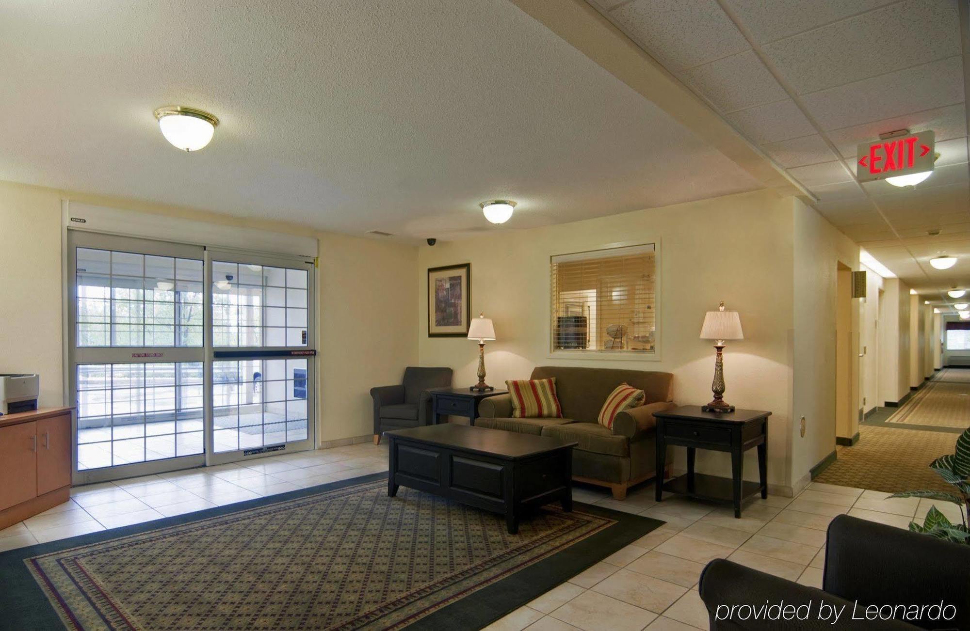 Extended Stay America Select Suites - Wilkes - Barre - Scranton Exteriör bild