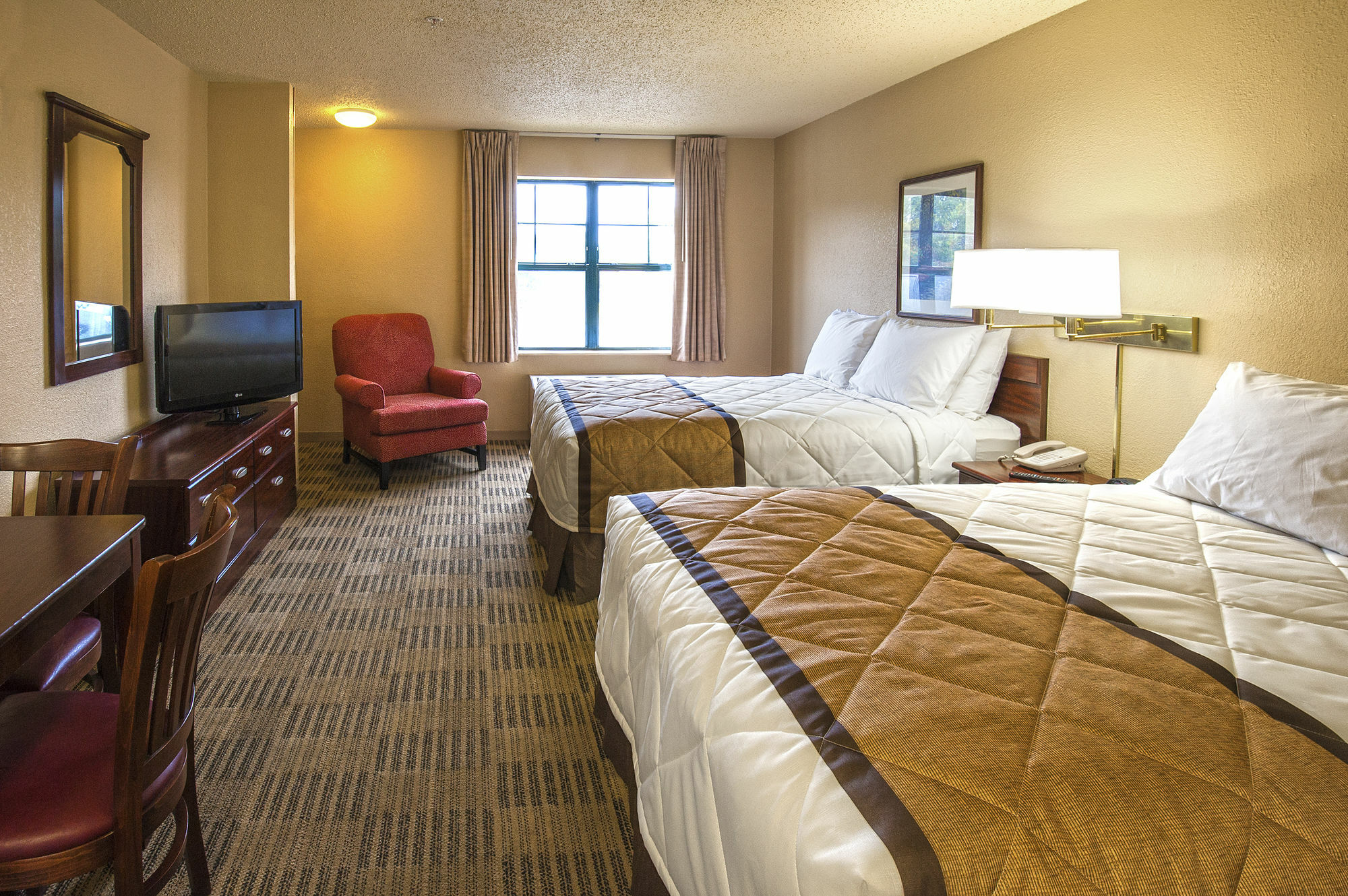 Extended Stay America Select Suites - Wilkes - Barre - Scranton Exteriör bild