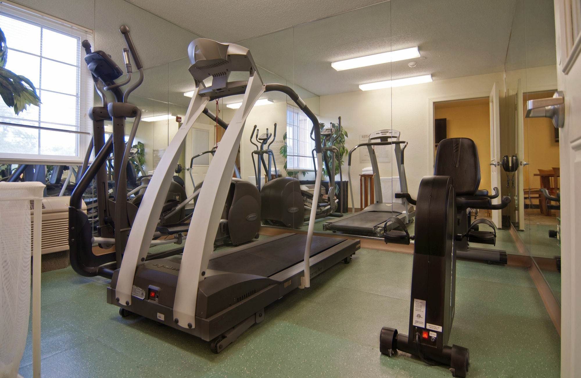 Extended Stay America Select Suites - Wilkes - Barre - Scranton Exteriör bild